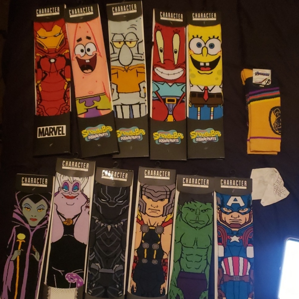 Socks
